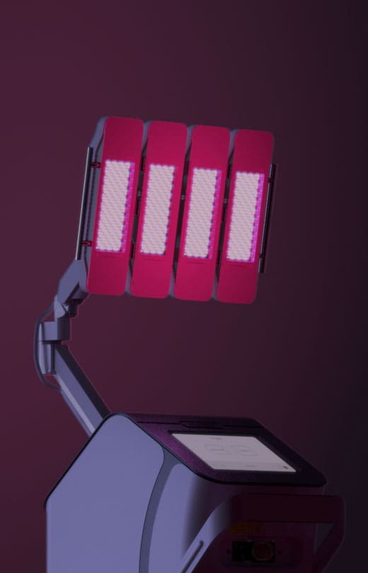 MAESKN - Our Devices