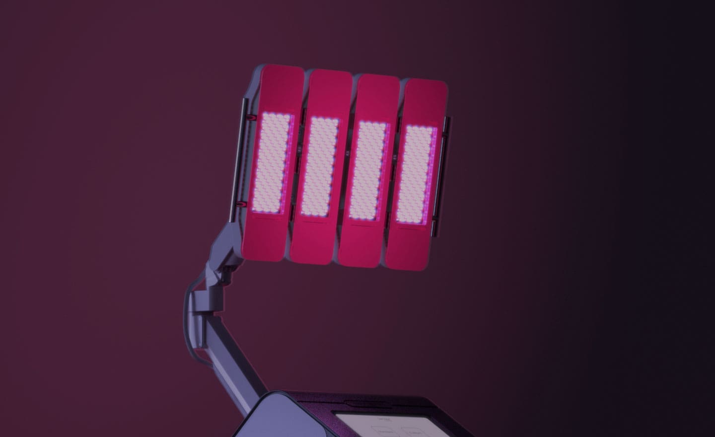 MAESKN - Our Devices