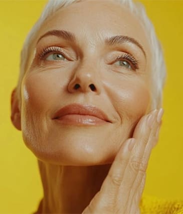 MAESKN Aesthetics - Contact