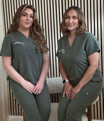 MAESKN Aesthetics - MAESKN Team 2