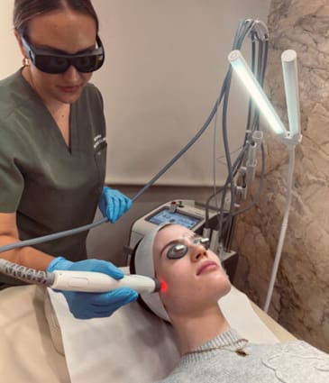 MAESKN Aesthetics - Our Clinic 2