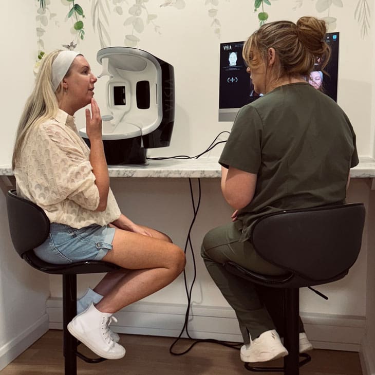 MAESKN Aesthetics - Our Clinic 3