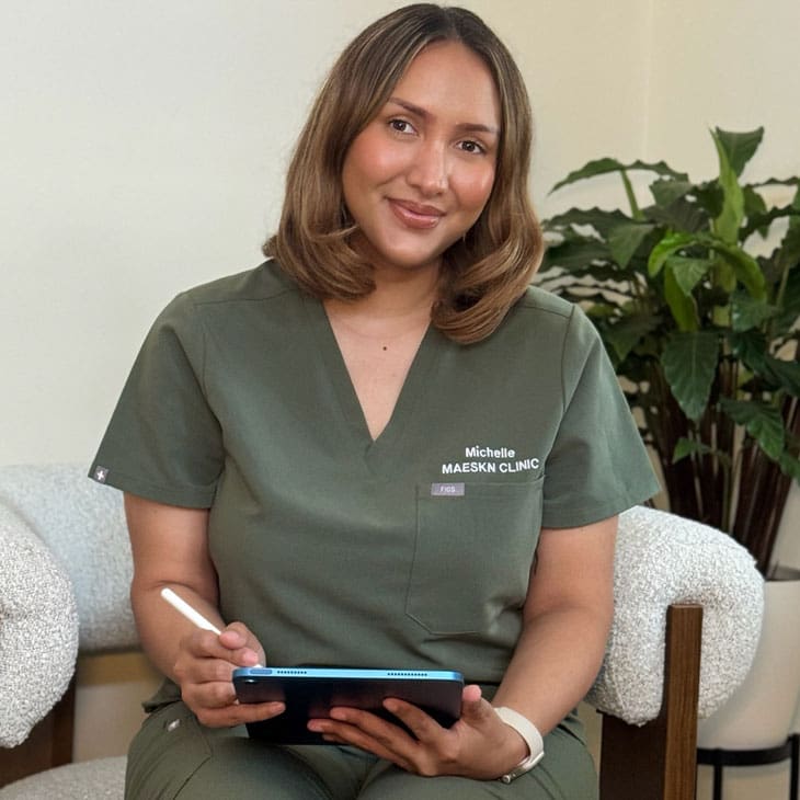 MAESKN Aesthetics - Our Clinic 4