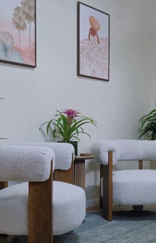 MAESKN Aesthetics - Our Clinic