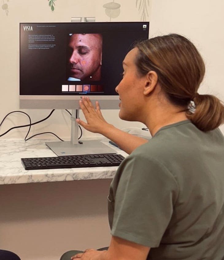 MAESKN Aesthetics - Patient Journey 5