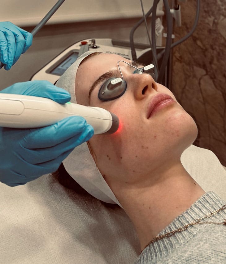 MAESKN Aesthetics - Patient Journey 6