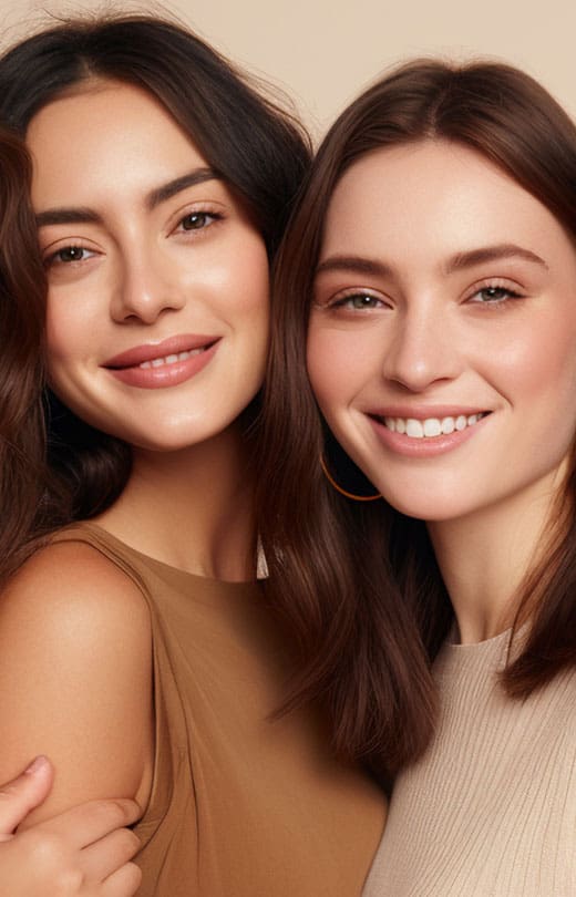 MAESKN Aesthetics - Patient Journey